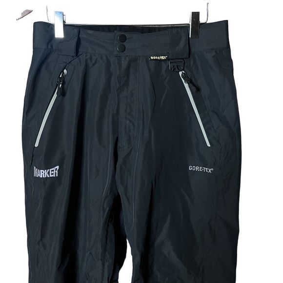 Marker Goretex Snowboard Pants Small - Picture 2 of 7